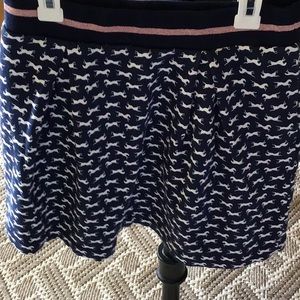 Johnnie b ( Mini Boden ) skirt size 13-14Y